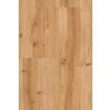 Vinyl Korková Podlaha LICO Oak Natur, Ultramat, 1235 x 230 x 8.5 mm, 1.99m2