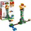 LEGO stavebnica LEGO® Super Mario™ 71388 Boss Sumo Bro a padajúca veža – rozširujúci set (5702016912609)