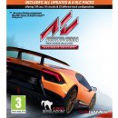 Hra na PC Assetto Corsa (Ultimate Edition)