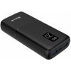 TELLUR PD202, 20000mAh Powerbank, 2xUSB, 2xC TLL158351