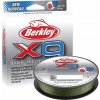 Berkley Šnúra X9 Low Vis Green 150m 0,06mm 6,4kg