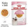 Royal Canin Kitten Instinctive jelly 12 x 85 g