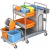 Splast Upratovací vozík-set TSZ-0005