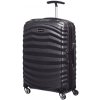 Samsonite SPINNER 55/20 LITE-SHOCK 1 98V001-09 čierna 36 L