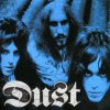 Dust - Hard Attack / Dust [CD]