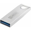MyMedia My Alu USB 3.2 Gen 1, USB 3.2 Gen 1, 16GB, strieborný, 69275, USB 3.2