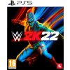 WWE 2K22