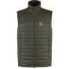 FJÄLLRÄVEN Expedition X-Lätt Vest M Deep Forest - XL