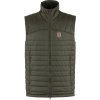 Fjällräven Expedition X-Lätt Vest M DEEP FOREST