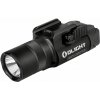 Svetlo na zbraň Olight Baldr Pro R 1350 lm Black – zelený laser