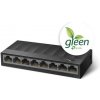 TP-Link LS1008G 8x GLAN, plast