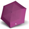 DOPPLER KIDS MINI REFLEX - dětský skládací deštník fialová 72256R04