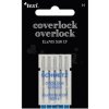 Ihly pre overlocky / coverlocky TEXI OVER / COVER ELx705 SUK CF 5x90