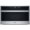 Whirlpool WMD44MX Nerezová oceľ Mikrovlnná rúra s grilom Vstavaný 31 L 1000 W (WMD44MX)