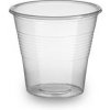 WIMEX Pohárik (PP) priehľadný O57mm 80ml [100 ks]