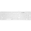GENIUS Slimstar 126 klávesnica + Copilot biela 31310017427