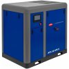 Airpress Skrutkový kompresor APS 30 IVR X 10 bar 30 KM/22 kW 730-3300 l/min