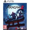 Aragami 2 (PS5) (Obal: EN)