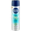 Nivea Men Fresh Kick deospray 150 ml