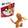 Mega Construx Pokémon Charmander Salaméche, Mattel GKY96 (mGKY96)