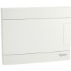 Schneider Electric Rozvodnica pod omietku EASY9 8M, 215 × 170 × 96,5 mm, plast, EZ9EUB108
