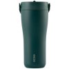 Equa Termohrnček Carry Cup Forest Green tmavozelená 600 ml