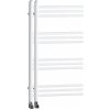 SAPHO - DORLION vykurovacie teleso 500x900, biela 1130-50