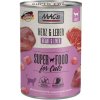 Mac's Cat konzerva srdce a pečeň 400 g