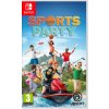 Sports Party