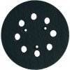 DeWALT DT3601 - Brúsny tanier pre DW443, 6 otvorov, 150mm - suchý zips