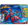 Hasbro Spiderman Crawl N Blast
