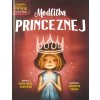 Modlitba Princeznej - Sheri Rose Shepherd, Jennifer Zivoin ilustrátor