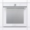 Gorenje BOS6737SYW + rozšírená záruka na 4 roky po registrácii
