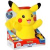 Electric Charge Pikachu Pokémon 28 cm