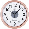 JVD RH692.4 - Rádiem řízené hodiny