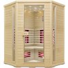 INFRASAUNA PROWELL K3C PREMIUM LINE