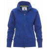 Dámska mikina Payper PANAMA + LADY Farba: Kráľovská modrá, Veľkosť: XS (000396000109000XS)