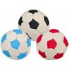 Futbalová lopta (plátno plnené molitanom) 11 cm TRIXIE