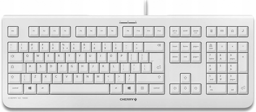 Cherry KC 1000 JK-0800DE-0