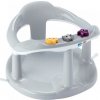 Thermobaby Sedátko Do Vane Aquababy Grey Charm