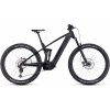 CUBE Stereo Hybrid 140 HPC SLX 750 carbon´n´reflex