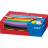 Faber-Castell Temperové barvy 6x20ml