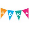 Personal Personalizovaná girlanda - Balónová oslava