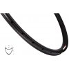 REMERX Ráfek S-DISC 622x25, 28děr, černý