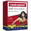 LEUKOPLAST KIDS HERO náplasť na rany, 6 cm x 1 m, pás 1 ks