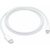 MQGH2ZM/A Apple USB-C/Lightning Dátový Kábel 2m White