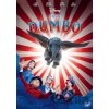 Dumbo (2019) DVD