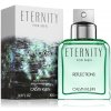 CALVIN KLEIN - Eternity Reflections for Man EDT 100 ml Pre mužov