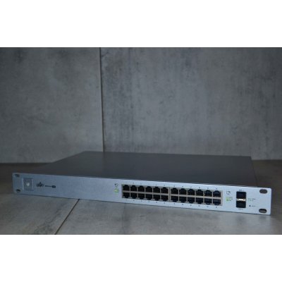 Ubiquiti US-24-250W