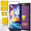 Tvrdené sklo gsmStyle pre Samsung Galaxy A11, Galaxy M11 1 ks